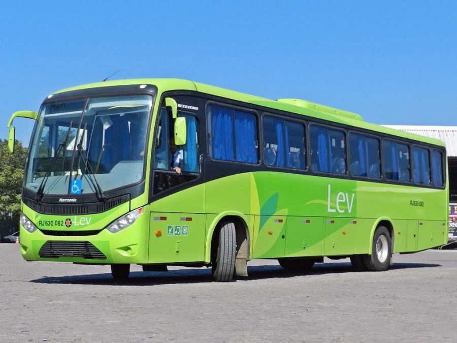  Marcopolo Ideale 770 2006 года  (фото 2 из 8)